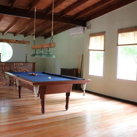 Villa Casa Eden Exclusiva Y Comoda Casona De Descanso A Tan Solo 1 Hora De Bs As à Tigre Extérieur photo