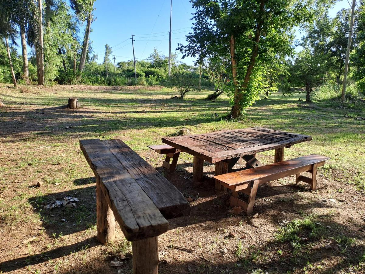 Villa Casa Eden Exclusiva Y Comoda Casona De Descanso A Tan Solo 1 Hora De Bs As à Tigre Extérieur photo