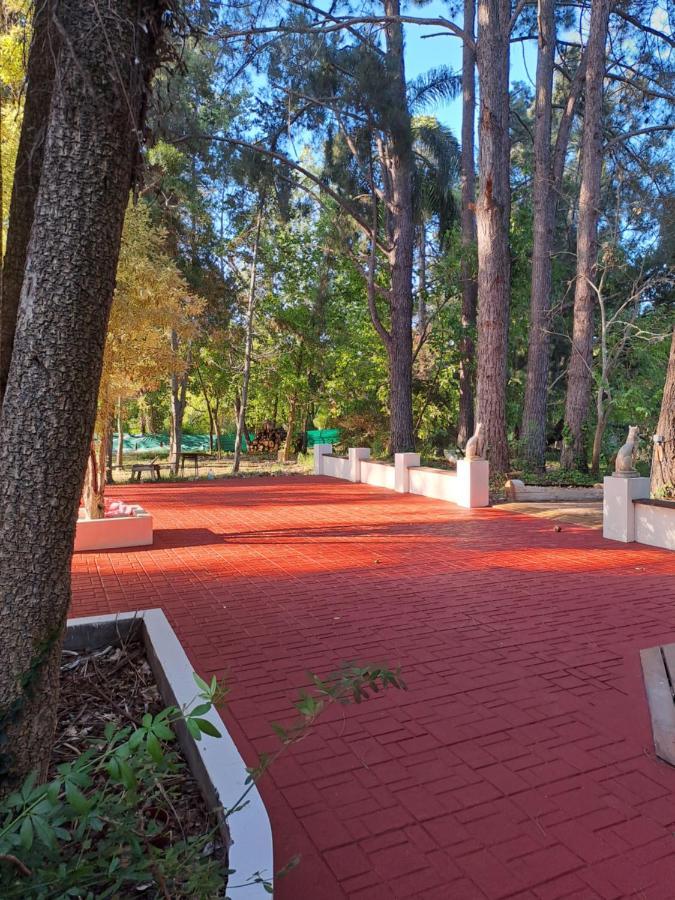 Villa Casa Eden Exclusiva Y Comoda Casona De Descanso A Tan Solo 1 Hora De Bs As à Tigre Extérieur photo