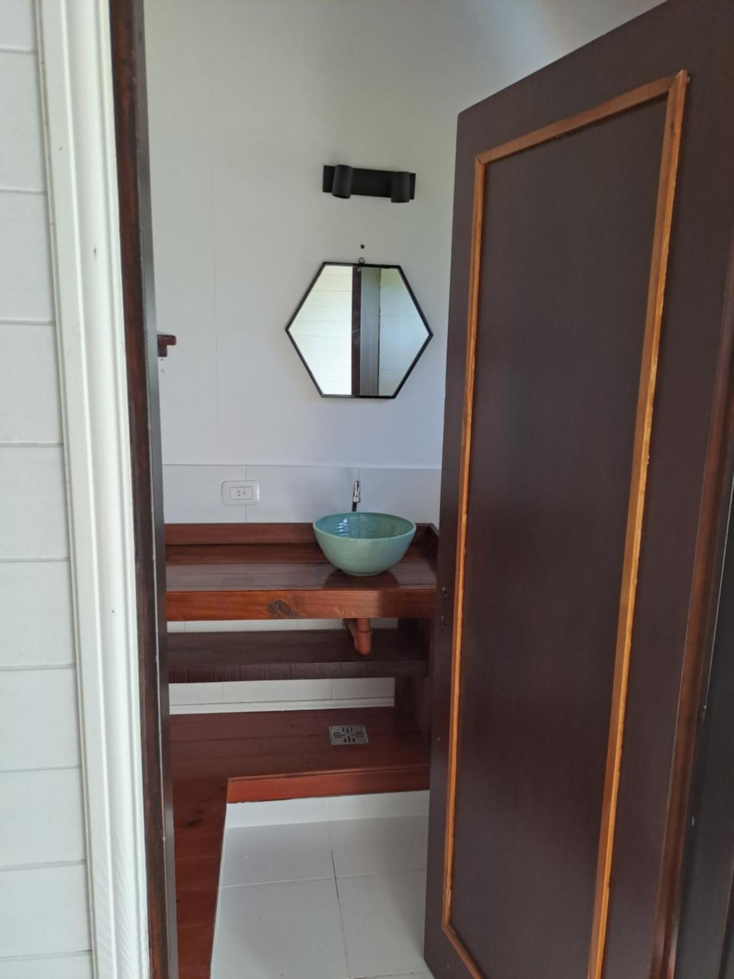 Villa Casa Eden Exclusiva Y Comoda Casona De Descanso A Tan Solo 1 Hora De Bs As à Tigre Extérieur photo
