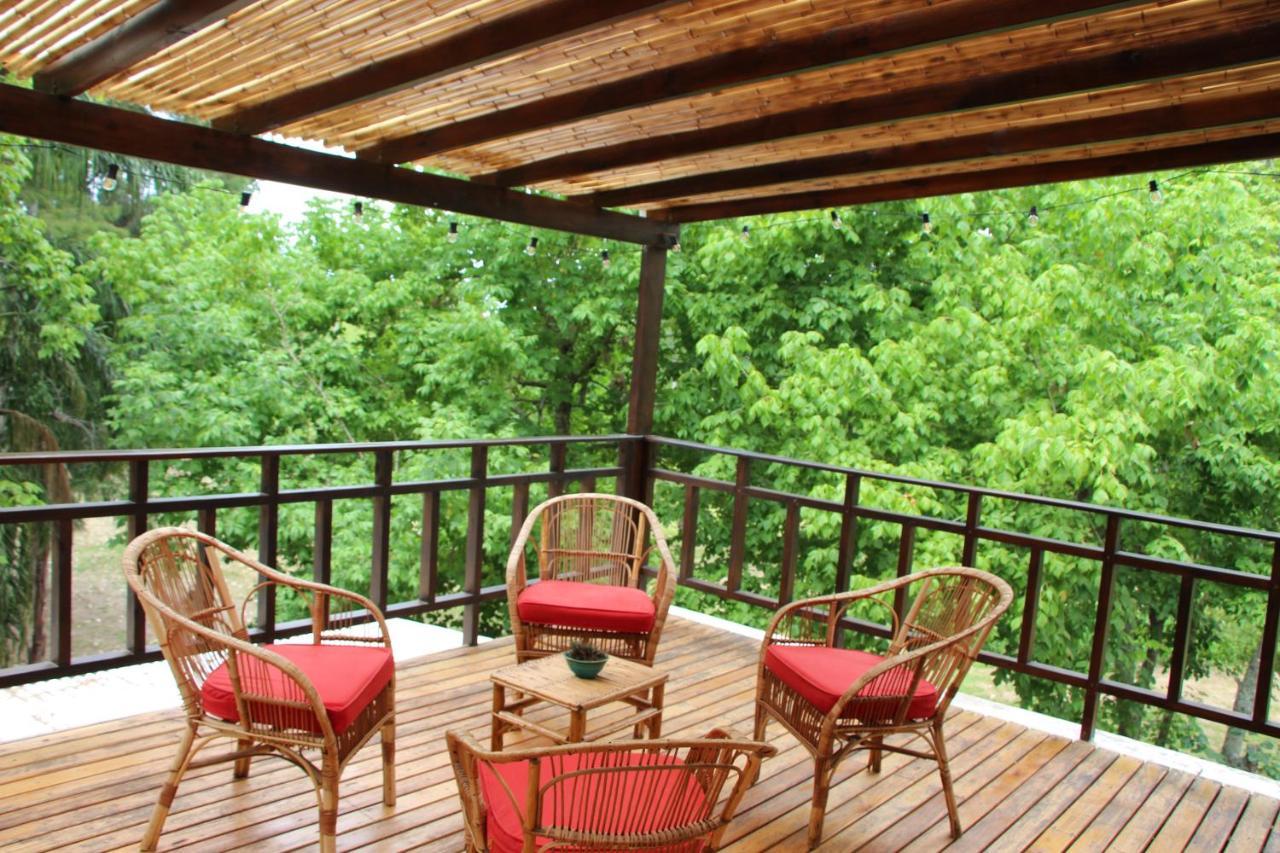 Villa Casa Eden Exclusiva Y Comoda Casona De Descanso A Tan Solo 1 Hora De Bs As à Tigre Extérieur photo