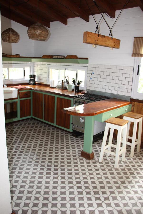 Villa Casa Eden Exclusiva Y Comoda Casona De Descanso A Tan Solo 1 Hora De Bs As à Tigre Extérieur photo