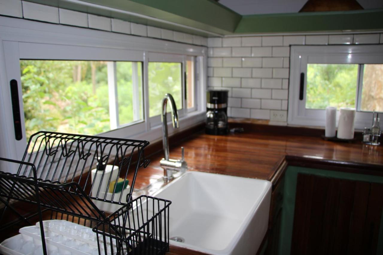 Villa Casa Eden Exclusiva Y Comoda Casona De Descanso A Tan Solo 1 Hora De Bs As à Tigre Extérieur photo