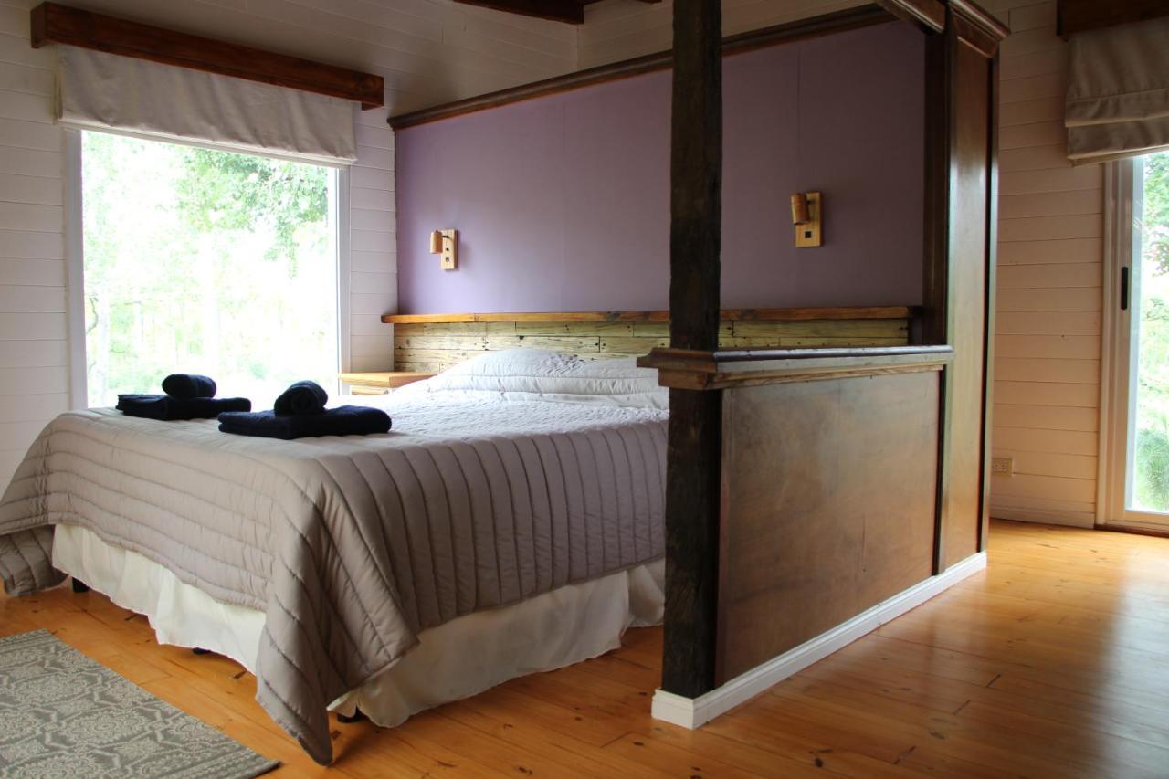 Villa Casa Eden Exclusiva Y Comoda Casona De Descanso A Tan Solo 1 Hora De Bs As à Tigre Extérieur photo