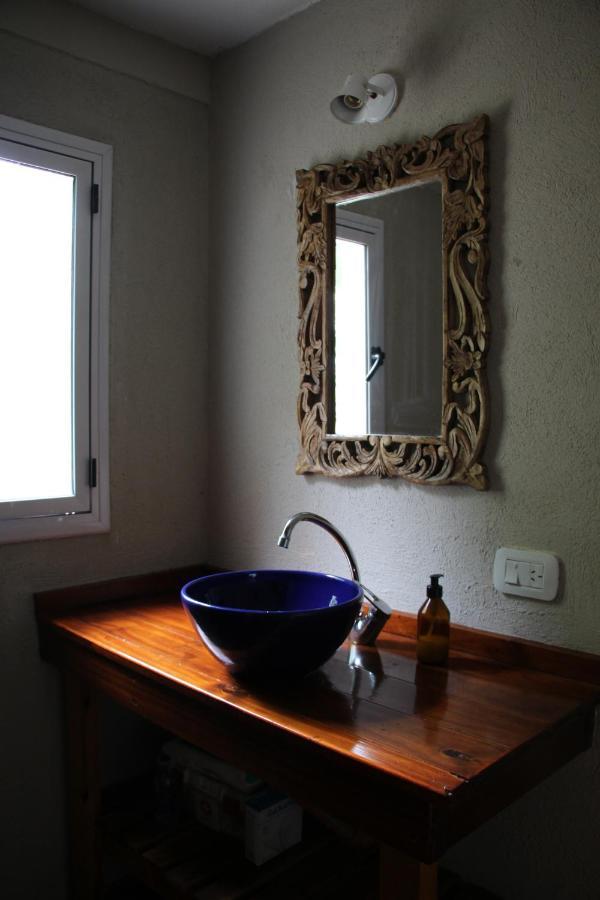 Villa Casa Eden Exclusiva Y Comoda Casona De Descanso A Tan Solo 1 Hora De Bs As à Tigre Extérieur photo