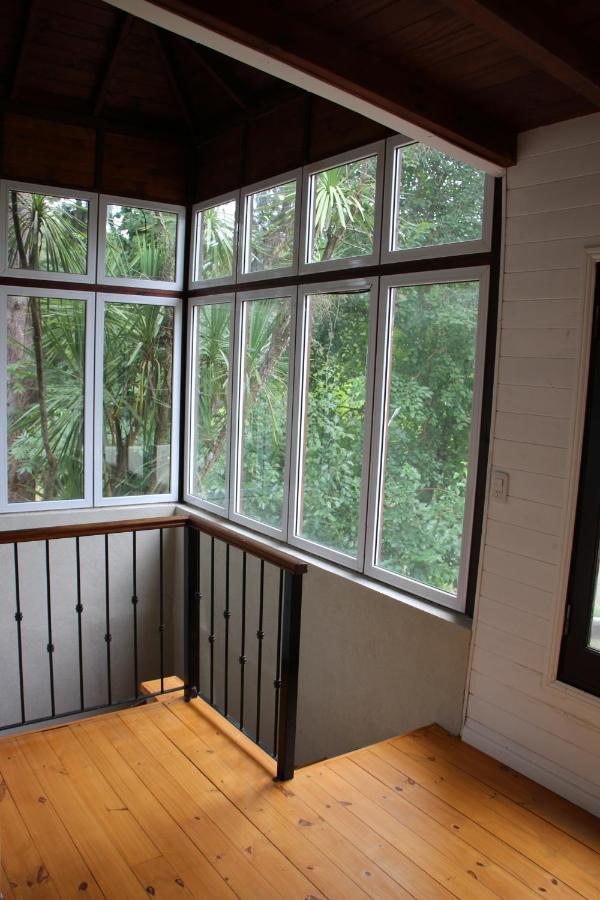 Villa Casa Eden Exclusiva Y Comoda Casona De Descanso A Tan Solo 1 Hora De Bs As à Tigre Extérieur photo