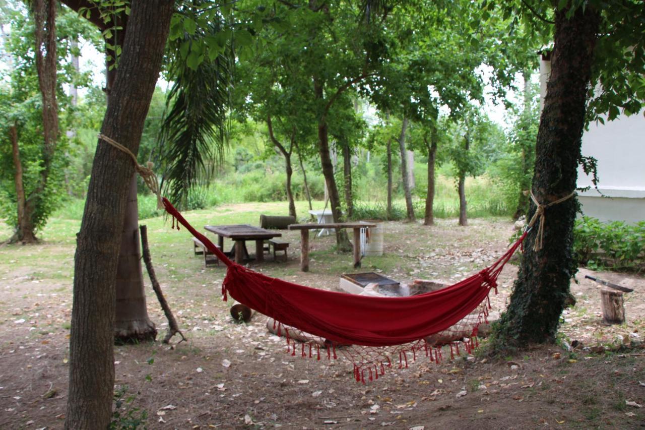 Villa Casa Eden Exclusiva Y Comoda Casona De Descanso A Tan Solo 1 Hora De Bs As à Tigre Extérieur photo