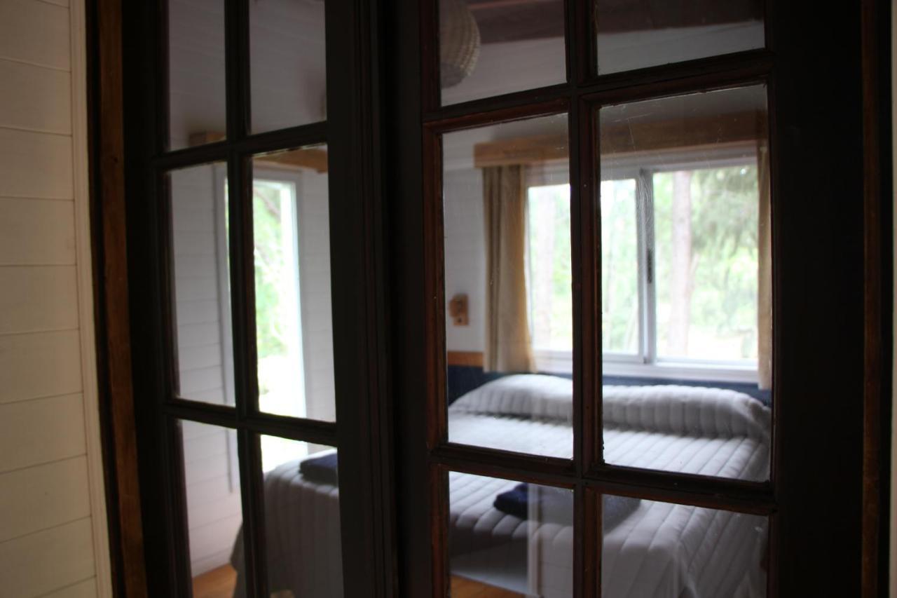 Villa Casa Eden Exclusiva Y Comoda Casona De Descanso A Tan Solo 1 Hora De Bs As à Tigre Extérieur photo