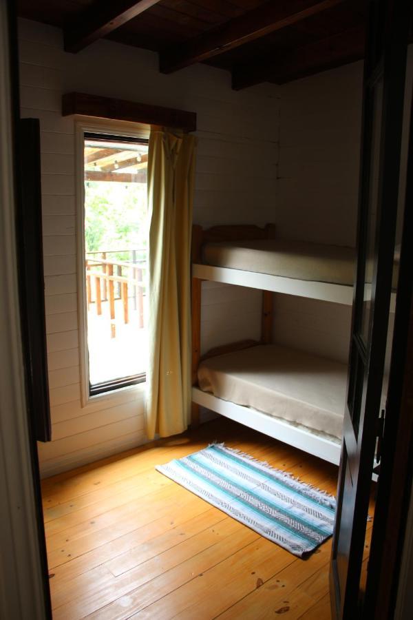 Villa Casa Eden Exclusiva Y Comoda Casona De Descanso A Tan Solo 1 Hora De Bs As à Tigre Extérieur photo