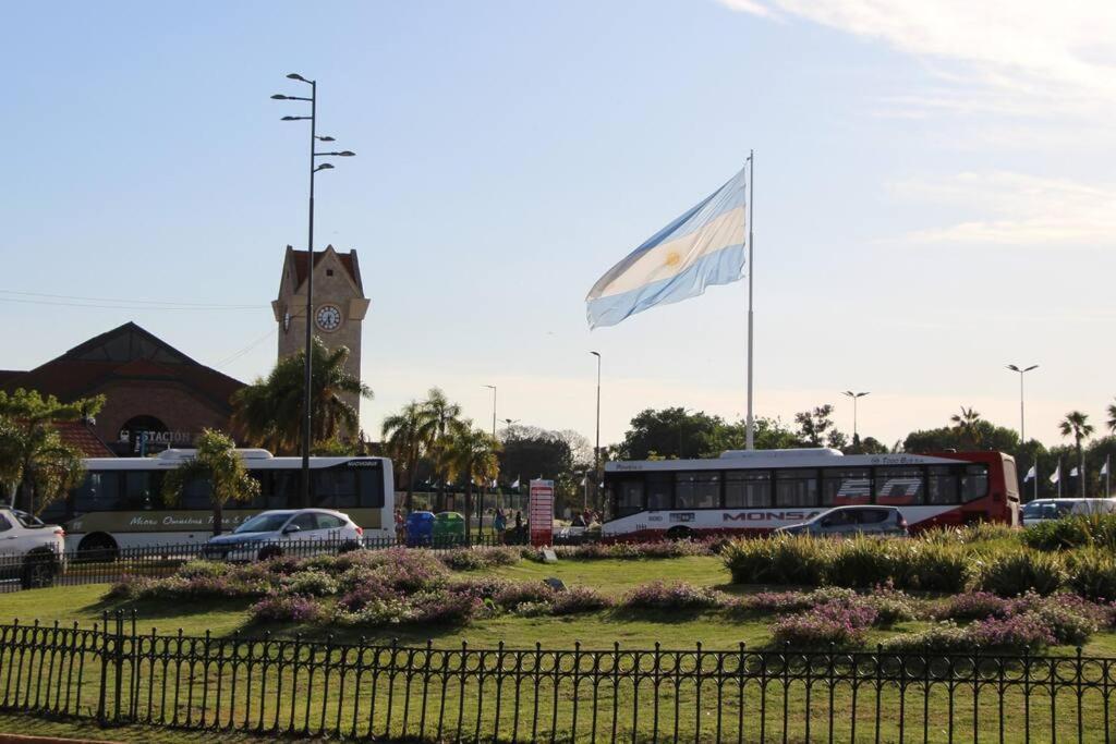 Villa Casa Eden Exclusiva Y Comoda Casona De Descanso A Tan Solo 1 Hora De Bs As à Tigre Extérieur photo